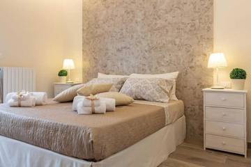 Villa pour 8 Personnes dans Rome, Province de Rome, Photo 2