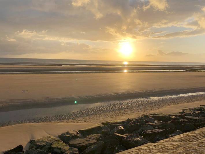 Gîte pour 6 personnes, avec vue à Vierville-sur-Mer - 3