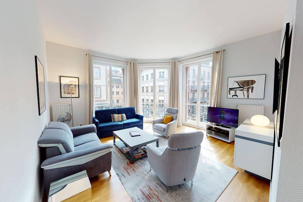 Appartement de vacances