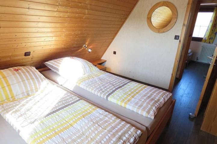 Ferienhaus für 4 Personen, mit Terrasse und Garten, mit Haustier in Altes Land - 4