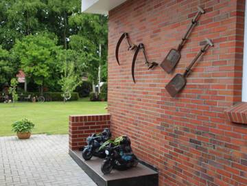 Ferienwohnung für 5 Personen in Ostrhauderfehn, Oldenburger Münsterland, Bild 3