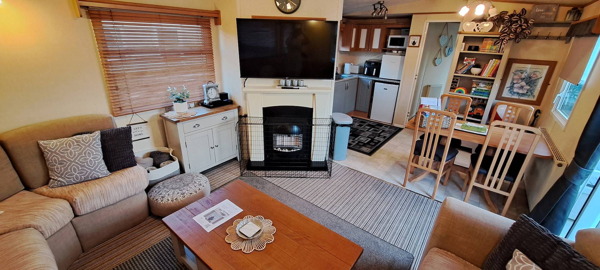 Cottage for 6 People in Rhyl, Conwy region