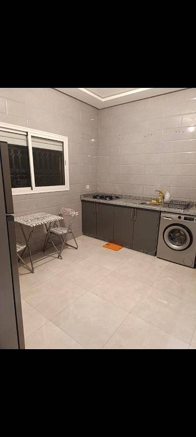 Chambre d’hôte pour 2 personnes, avec balcon, animaux acceptés à Marrakech - 4