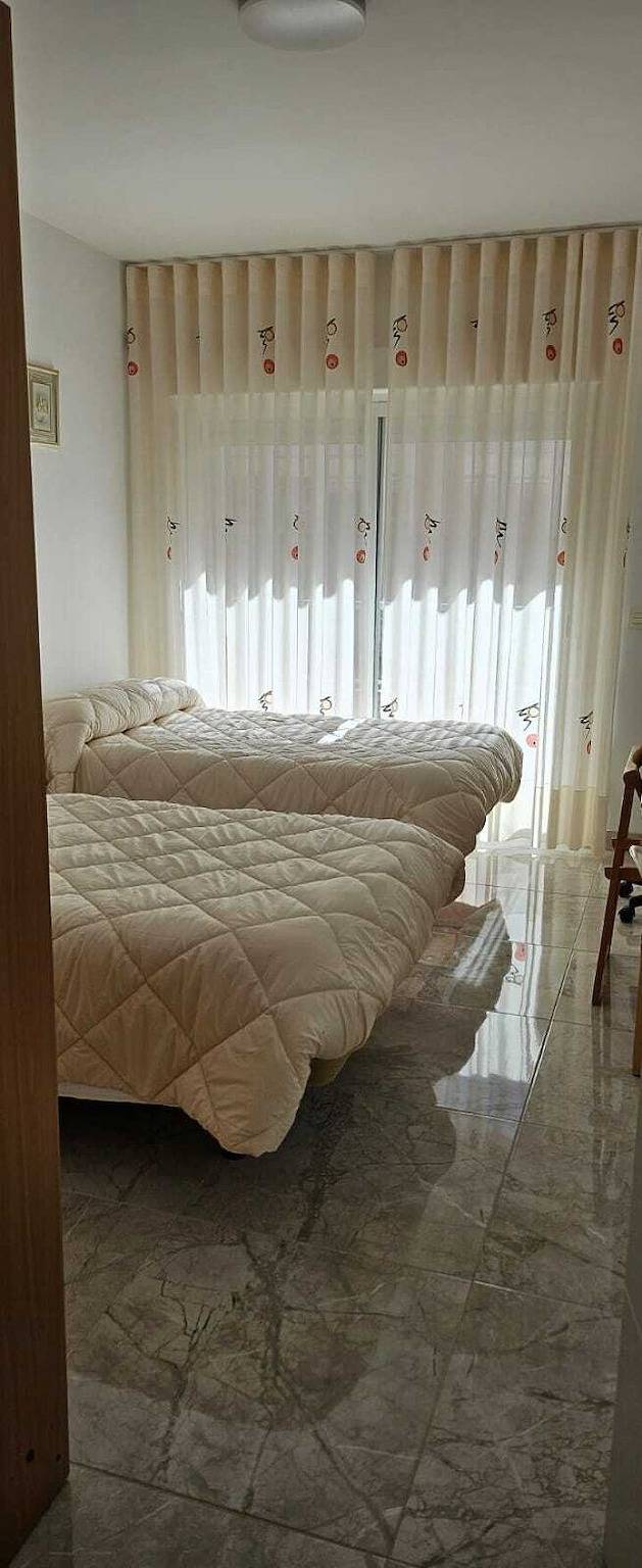 Entire apartment, Holiday apartment for 6 people with balcony in Adra, Costa de Almería