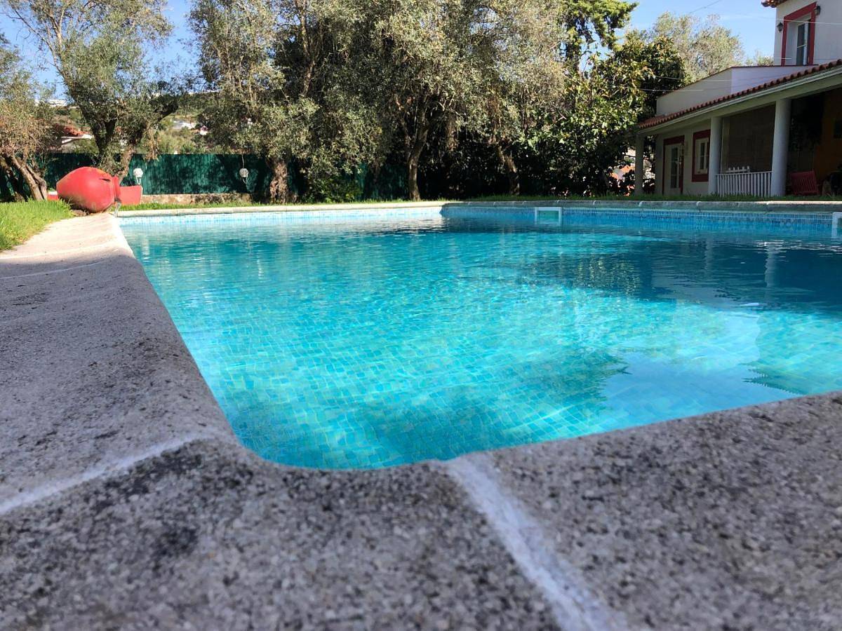 Estúdio inteiro, Lisbon Cozy House w/Garden and Pool in Queluz, Costa de Lisboa