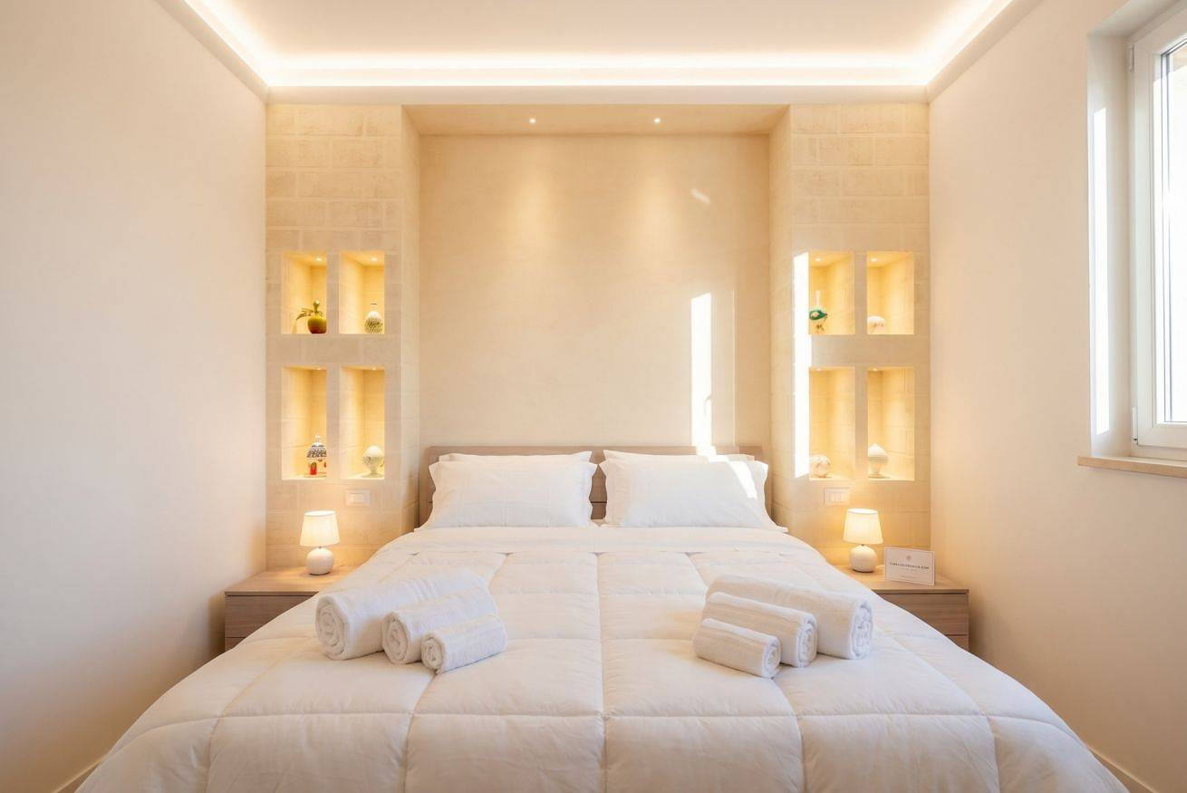 Appartamento intero, Vistamaré in Giovinazzo, Provincia di Bari