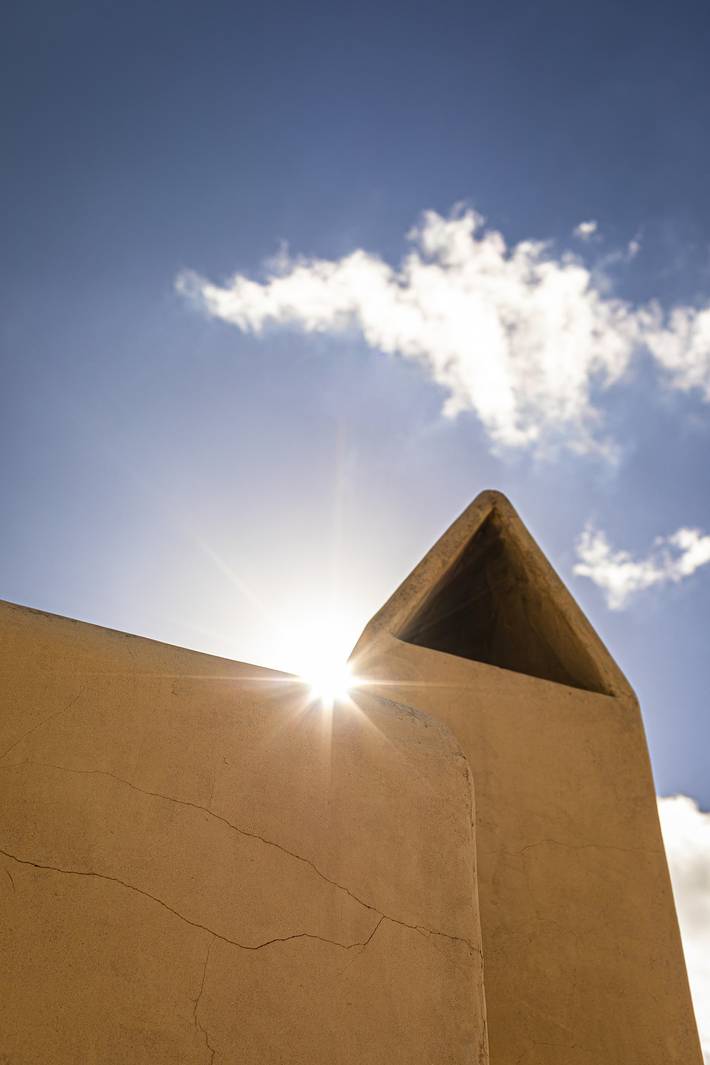 Chalet para 10 personas, con jardín y balcón en Formentera - 3