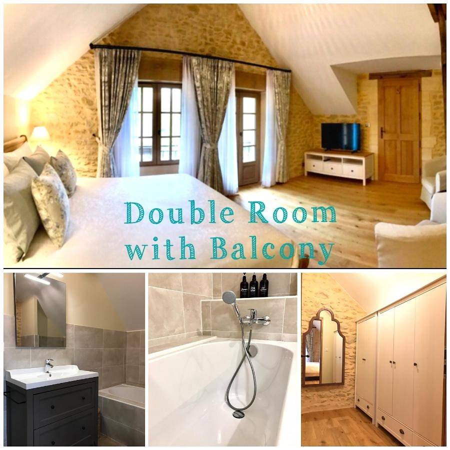Les Cèdres du Linard, Chambres d'Hôtes B&B Near Lascaux, Montignac, Sarlat-la-Canéda, Dordogne in La Chapelle-Aubareil, Périgord Noir