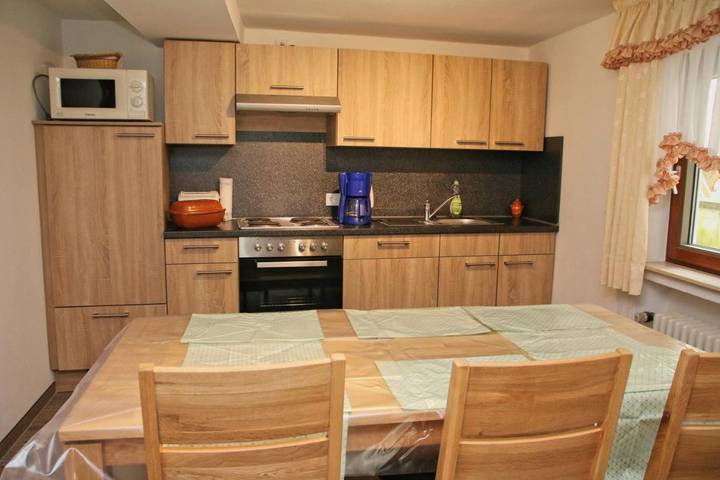 Ferienhaus für 8 Personen, mit Ausblick und Terrasse in Bernkastel-Kues - 4