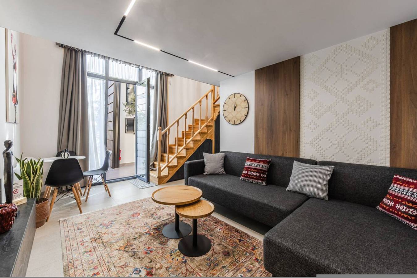 Muraga Villas 4 | Xhubleta in Dajt, Albanien