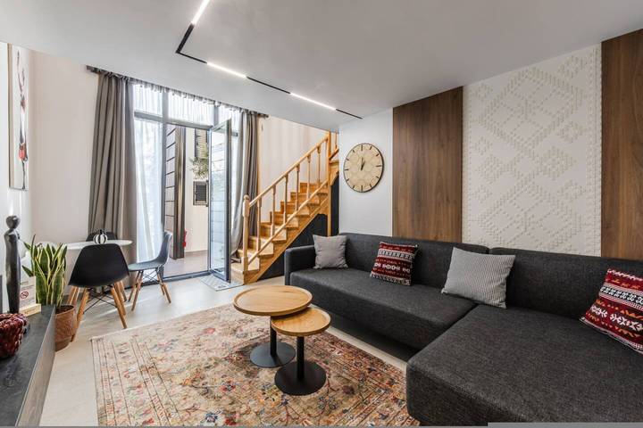 Villa pour 3 personnes, avec jardin en Albanie - 3