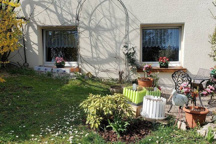 Gîte pour 3 personnes à Montfaucon (Doubs) - 4