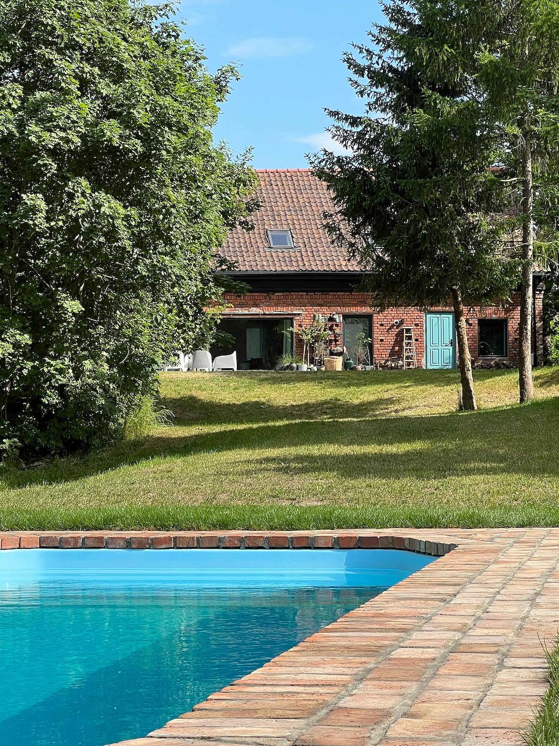 Orlowo - Masurian Spa House in Masuren