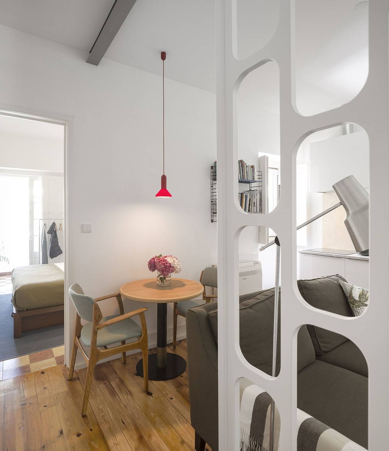 Geheel appartement, Flattered to be in Tomar T1 C in Tomar, Santarém District