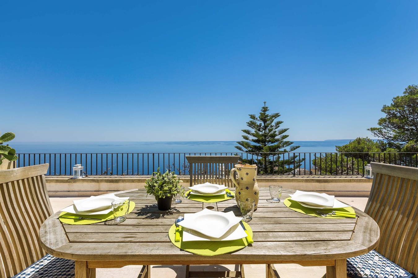 Terrazza sul Mare by Barbarhouse in Santa Cesarea Terme, Provincia di Lecce