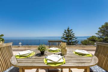 Pension voor 7 Personen in Santa Cesarea Terme, Adriatische Zee, Afbeelding 2