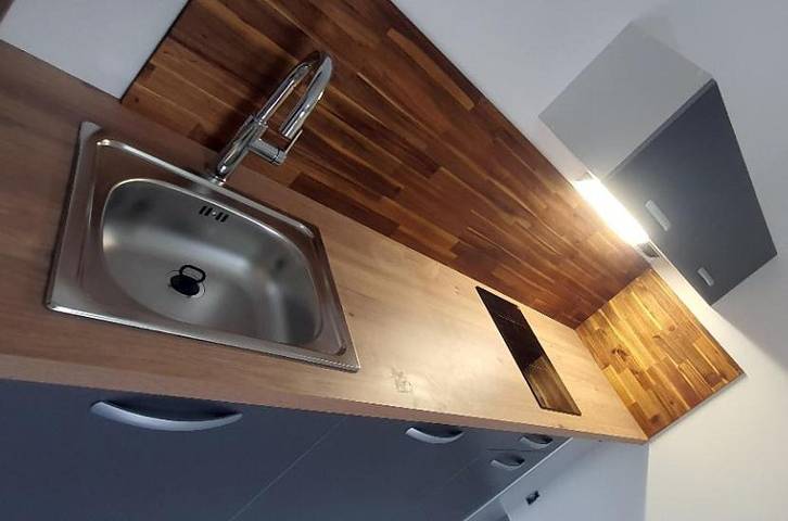 Location de vacances pour 2 personnes, avec balcon et vue dans Le Barachois Saint Denis - 3