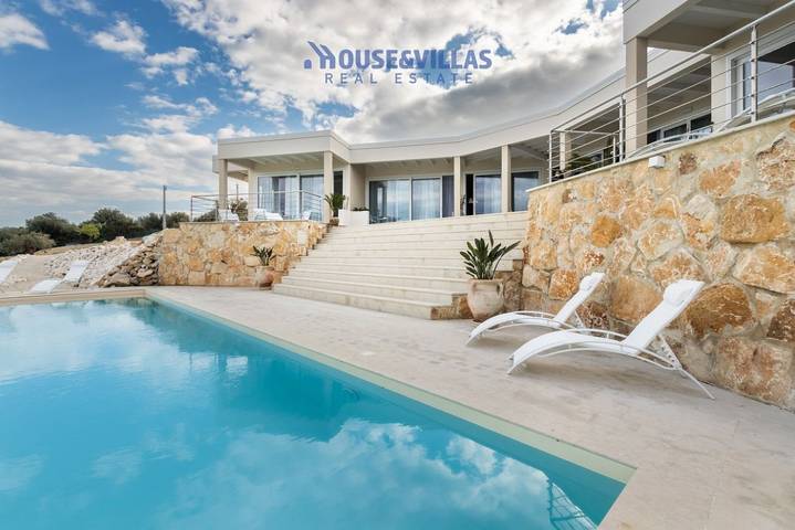 Gîte pour 4 personnes, avec piscine à Noto - 3