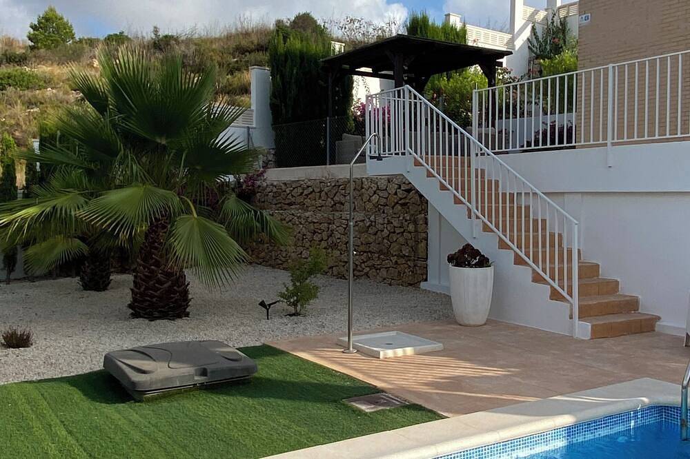 Beautiful 3-bedroom house in El Papiol in El Papiol, Barcellona entroterra