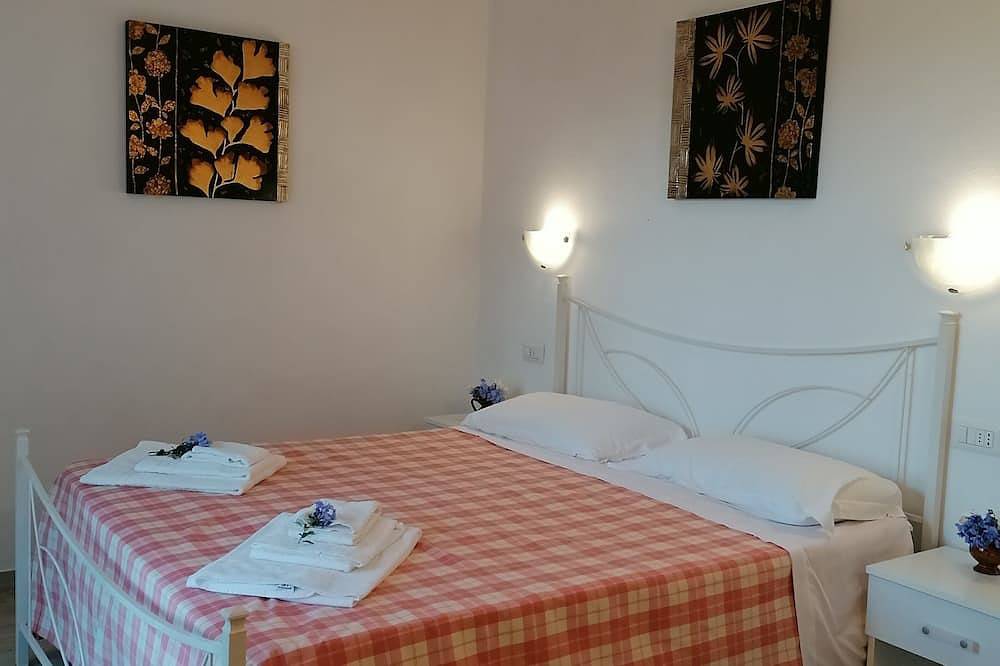 Appartement entier, 5 minutes from the sea, panoramic terrace and swimming pool - The cugnolo wagon in Torre di Palme, Province de Fermo