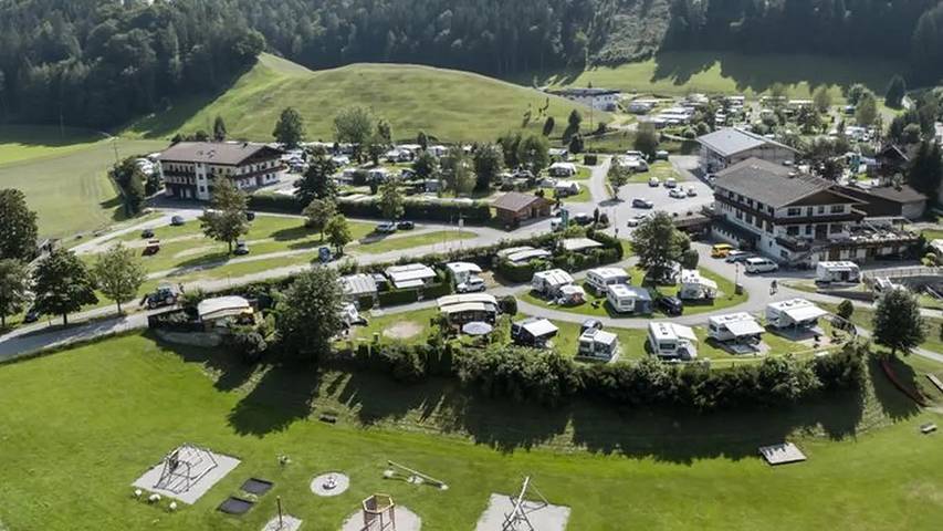 Ferienwohnung für 2 Personen, mit Balkon, mit Haustier - 1