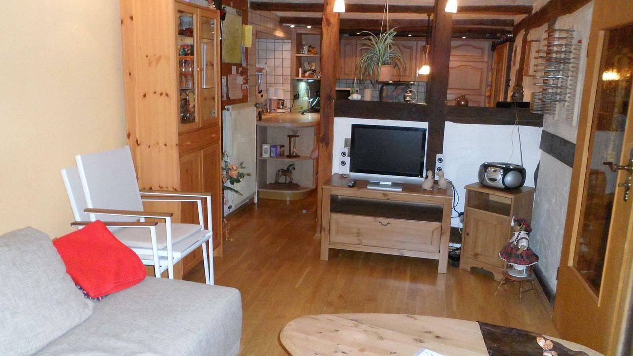 Ferienhaus für 7 Personen (85 m²) in Neuenrade in Neuenrade, Märkischer Kreis