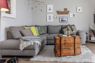 Ferienwohnung für 5 Personen in Carolinensiel, Wittmund, Bild 1
