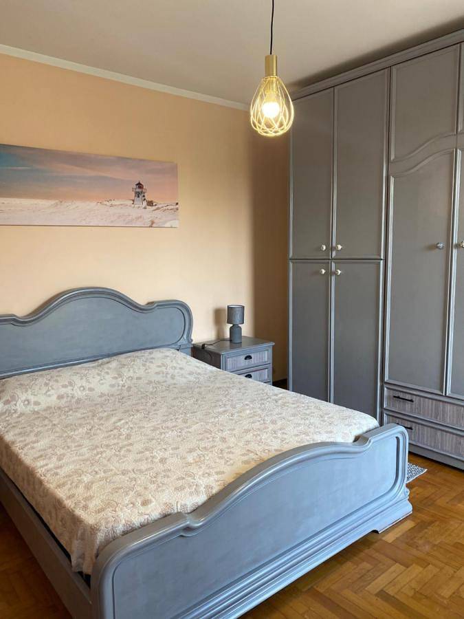 Location de vacances pour 6 personnes, avec jardin à San Donà di Piave