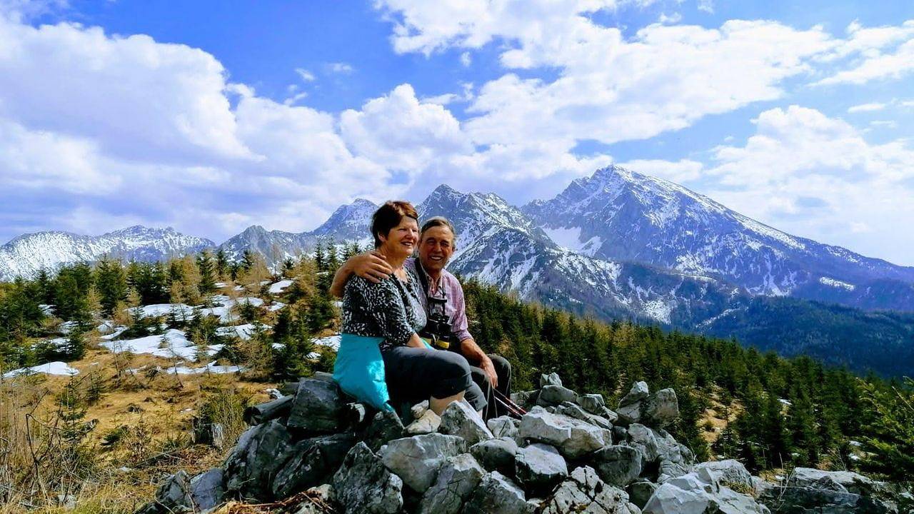 Ganze Ferienwohnung, Ferienwohnung für 10 Personen (120 m²) in Spital am Pyhrn in Spital am Pyhrn, Kirchdorf an der Krems (Bezirk)