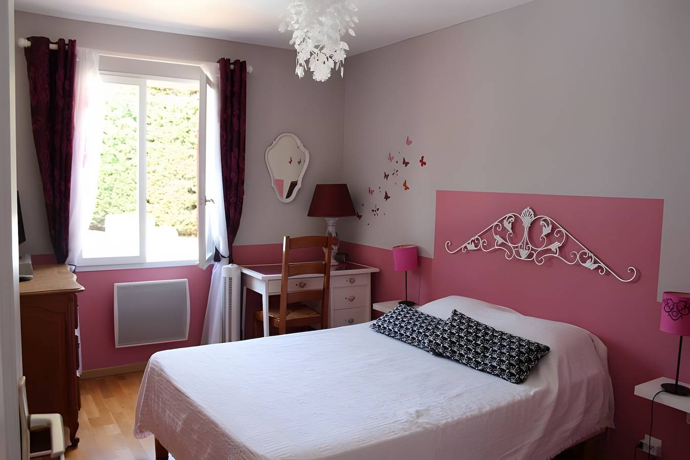 Villa « Maison Eyrargues 6p » avec piscine privée, Wi-Fi et climatisation in Eyragues, Région d'Arles