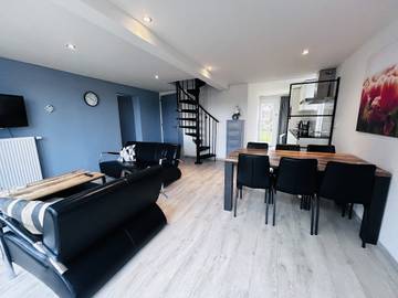 Bungalow voor 4 Personen in Simpelveld, Parkstad Limburg, Afbeelding 1