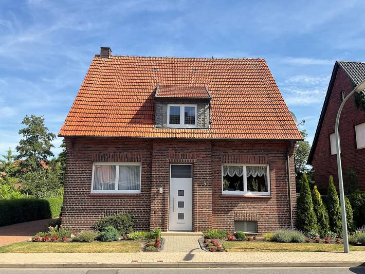 Ferienwohnung für 6 Personen in Warendorf