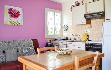 Chalet pour 4 Personnes dans Saint-Bressou, Lot, Photo 4