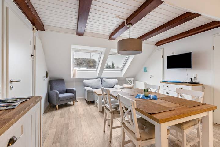 Ferienwohnung für 3 Personen