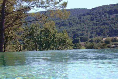 Appartement entier, Villa Melocoton in Figanières, Région de Draguignan