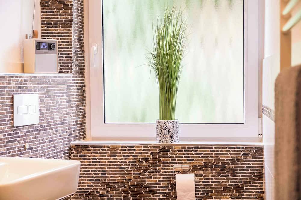 Geheel appartement, Stilvolle Unterkunft in der Historischen Altstadt Osnabrück in Osnabrück, Osnabrück en omgeving