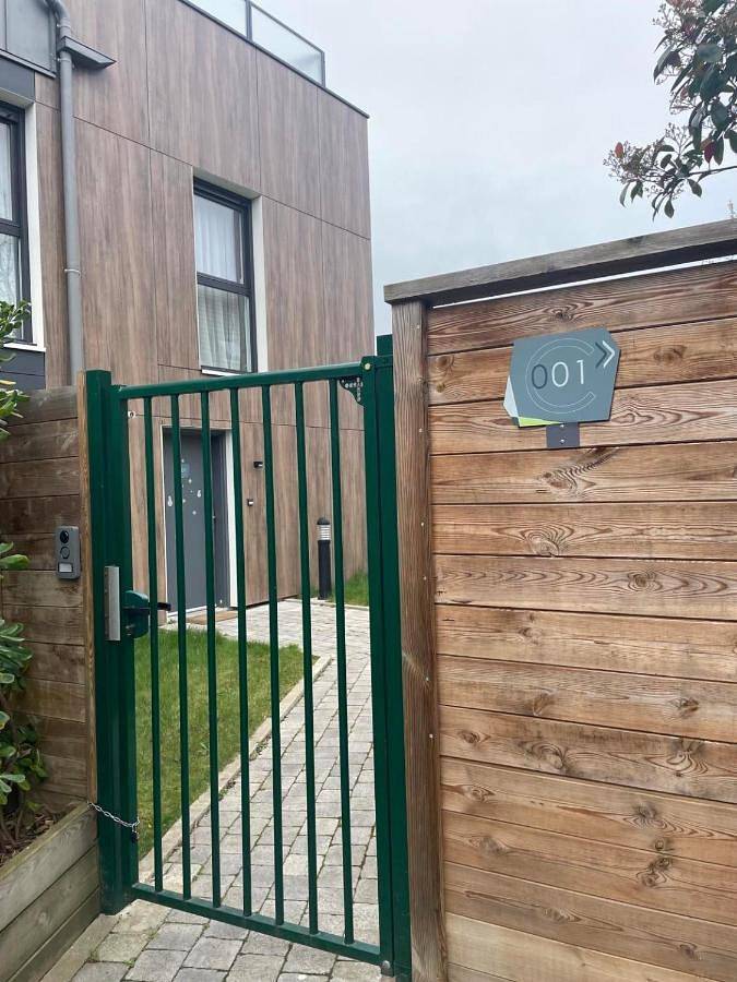 Gîte pour 6 personnes, avec jardin à Sartrouville - 3