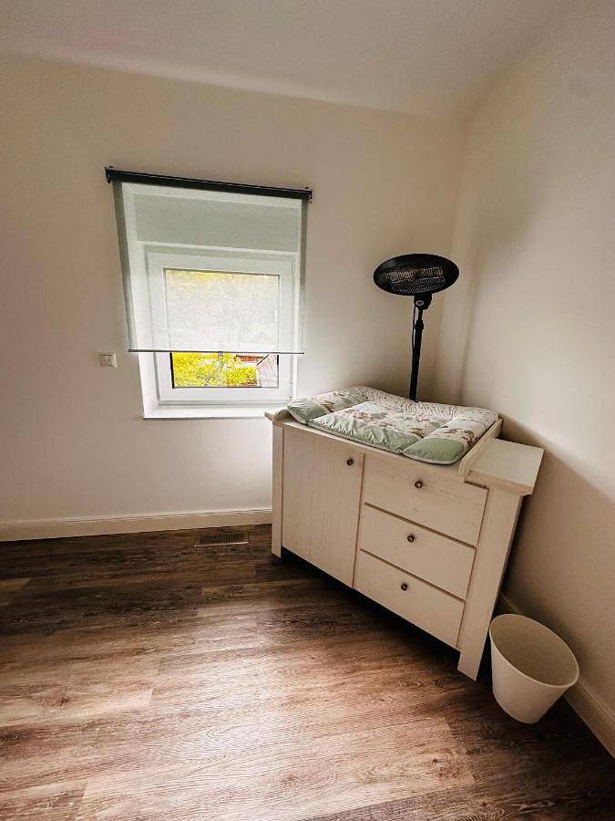 Ferienhaus für 6 Personen, mit Ausblick und Garten in Hamburg - 2