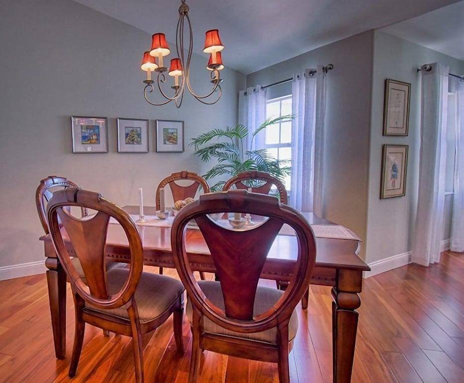 Fort Myers, Florida, Usa 33908. Wohnanlage mit Pool / Whirlpool. In der Nähe von Stränden in Iona, Southwest Florida