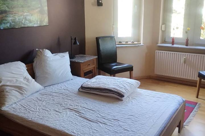 Ferienwohnung für 2 Personen in Hagen - 2