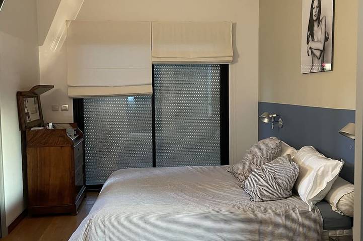 Location de vacances pour 8 personnes, avec jardin ainsi que balcon et jacuzzi à Tavel - 4