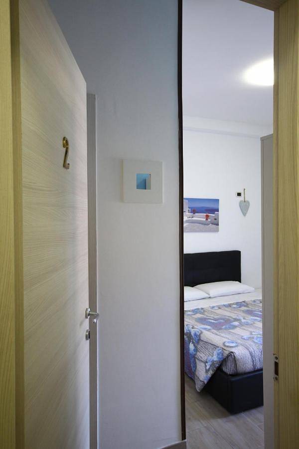 Double Room with Garden View in Rivabella di Gallipoli, Rivabella
