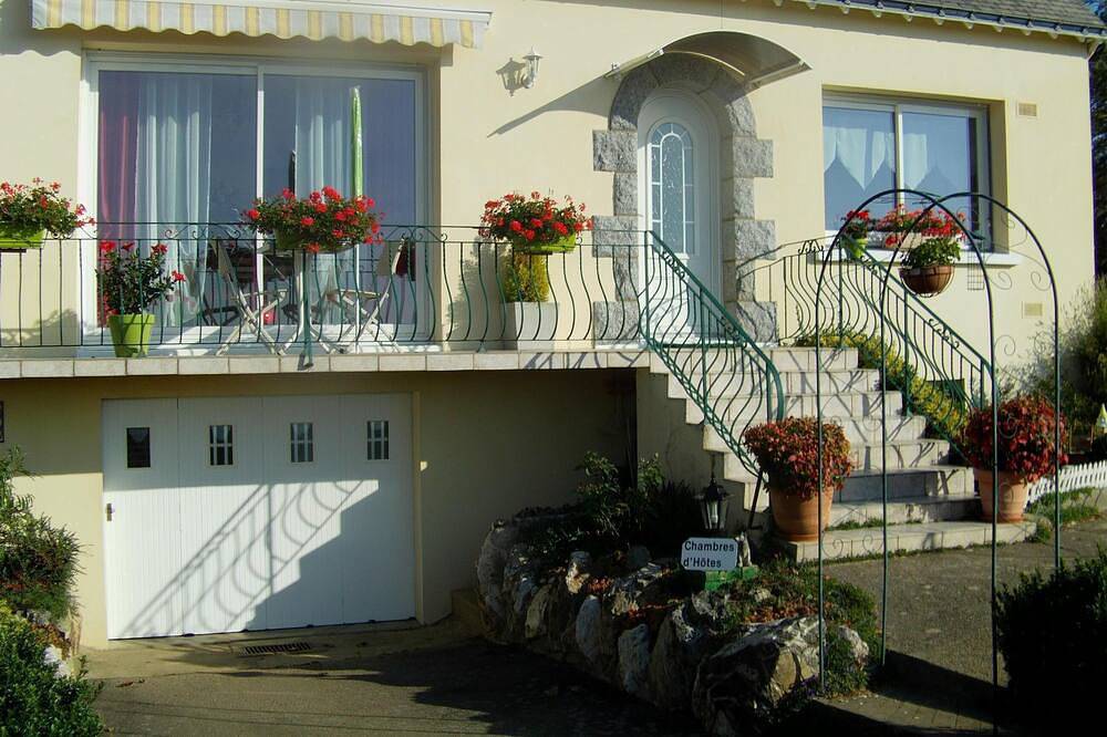 Dans Un Ecrin De Verdure in Ploërmel, Région de Vannes