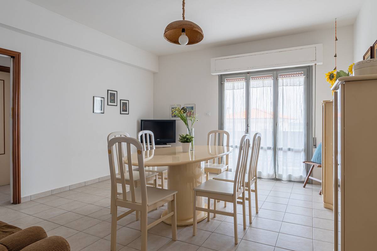 Appartamento intero, Lungomare 90 - Yourplace Abruzzo in Fossacesia Marina, Provincia di Chieti