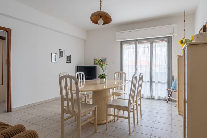 Ganze Wohnung, Lungomare 90 - Yourplace Abruzzo in Fossacesia Marina, Fossacesia