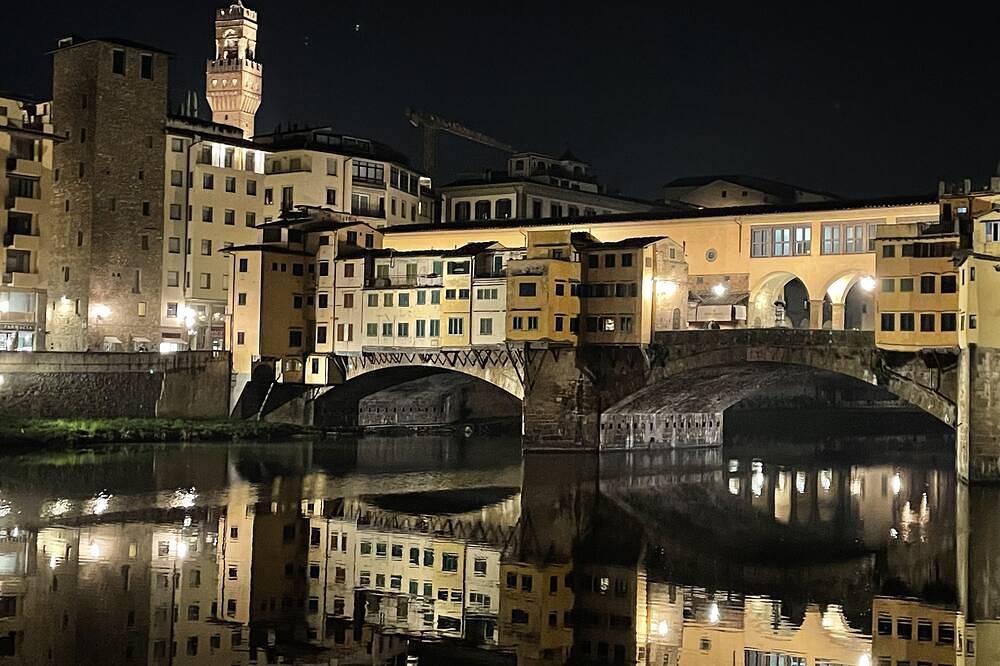 Appartamento vacanze a Firenze a partire da 363€ a notte