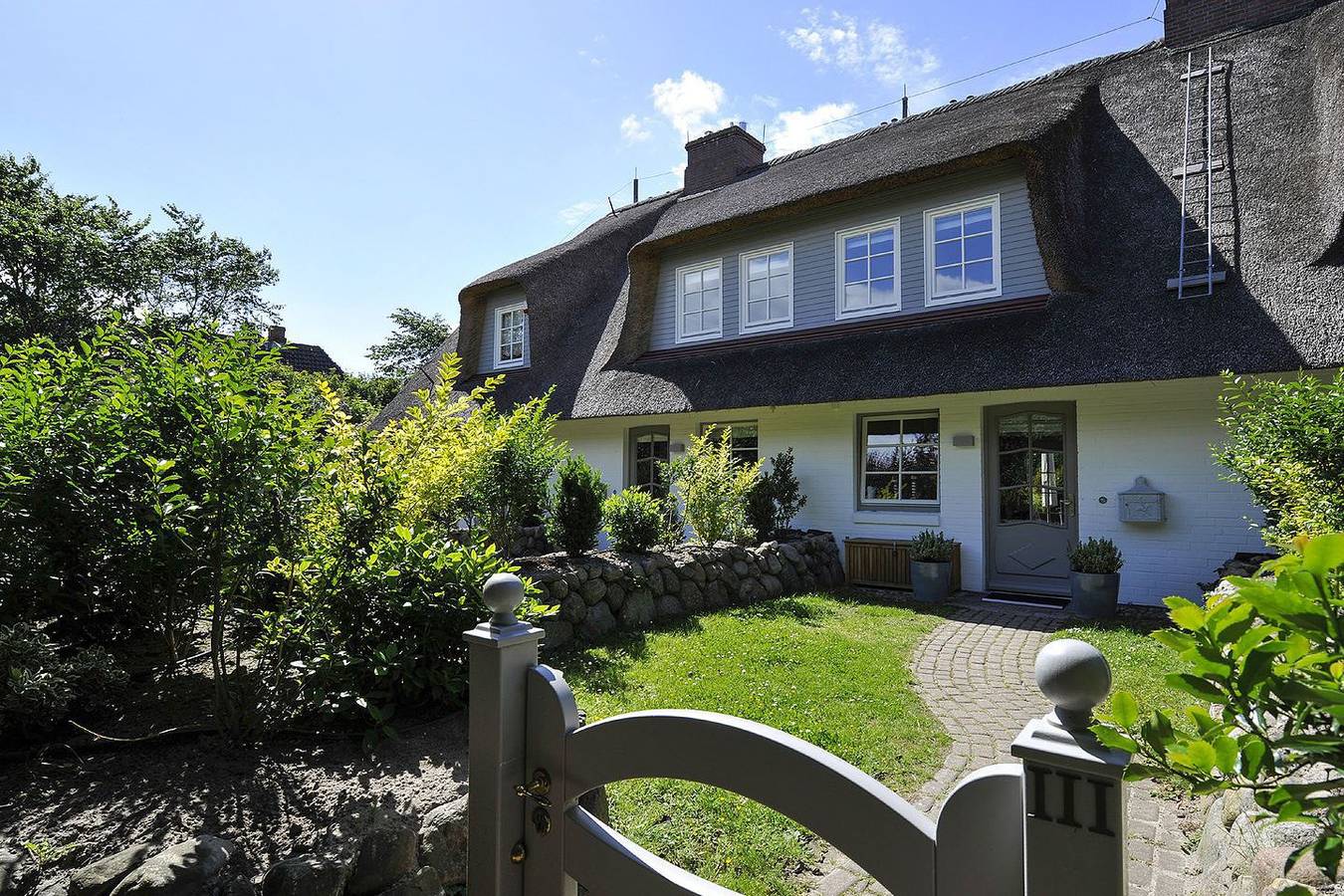 Süderstraße 46 / 3 in Keitum in Keitum, Sylt (Gemeinde)