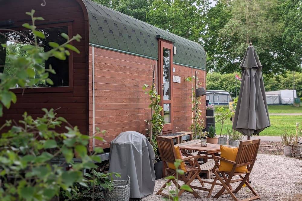Ferienhaus für 2 Gäste mit 14m² in Papenburg in Papenburg, Emsland