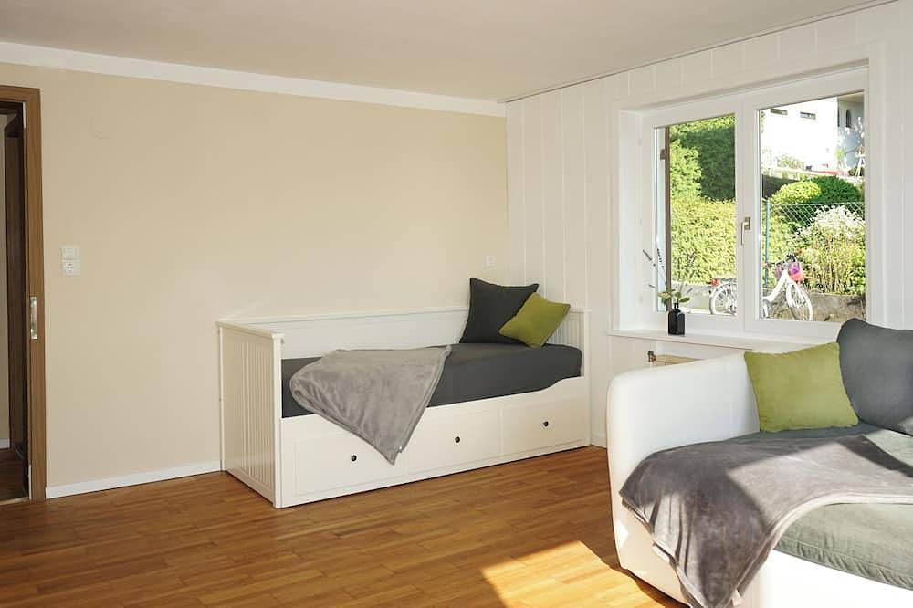 Entire apartment, 1 Bedroom Apartment in Lochau in Lochau, Bodensee-Vorarlberg