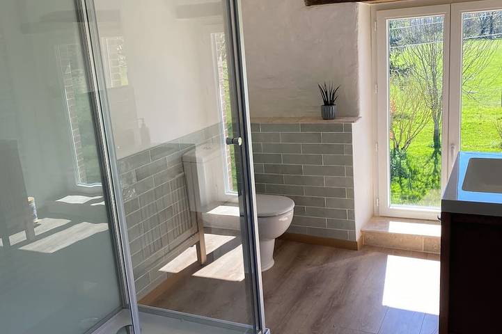 Location de vacances pour 4 personnes à Bussière-Poitevine - 4